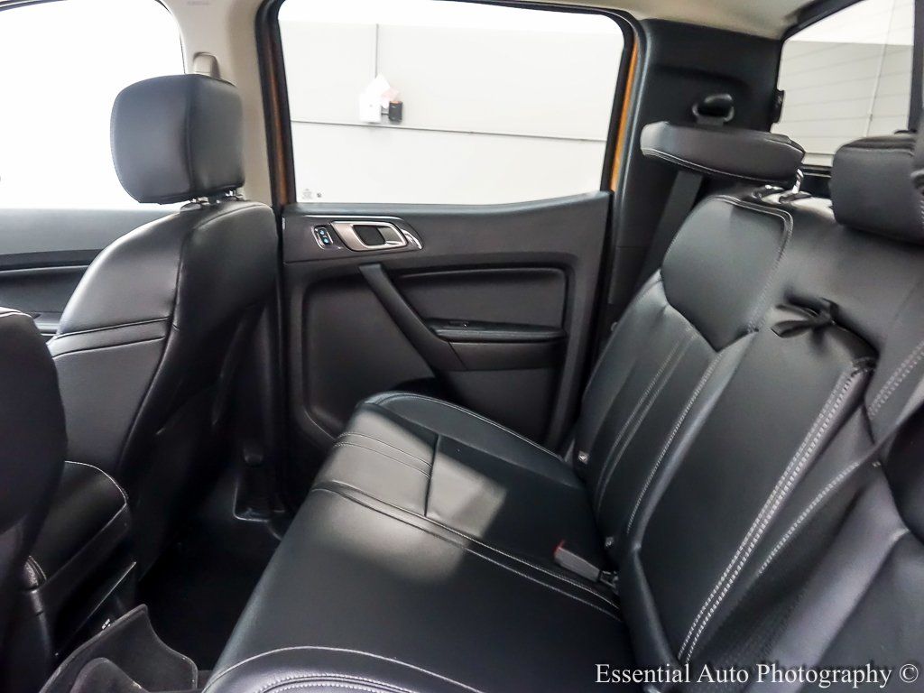 2019 FORD RANGER - Image 11