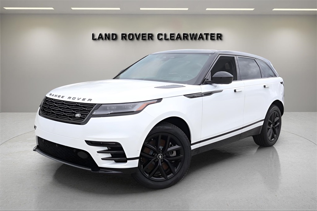 2026 Land Rover Range Rover Velar Dynamic SE's photo