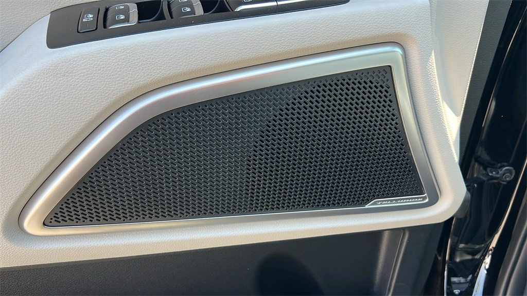 2025 Kia Telluride S photo 12