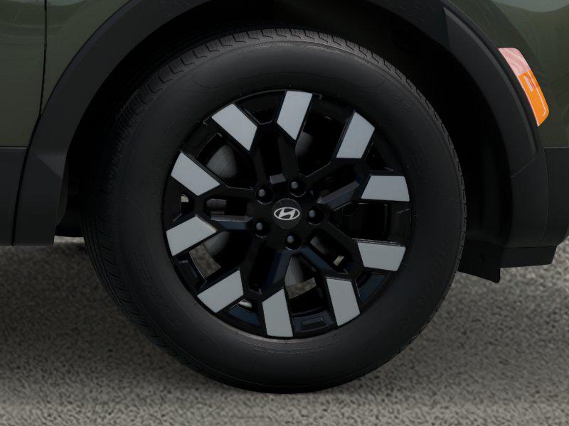 2026 Hyundai Santa Cruz SEL Activity photo 8