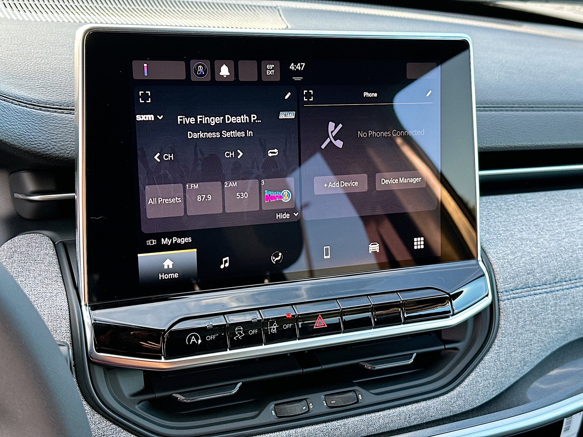 Can You Flat Tow A 2024 Jeep Compass