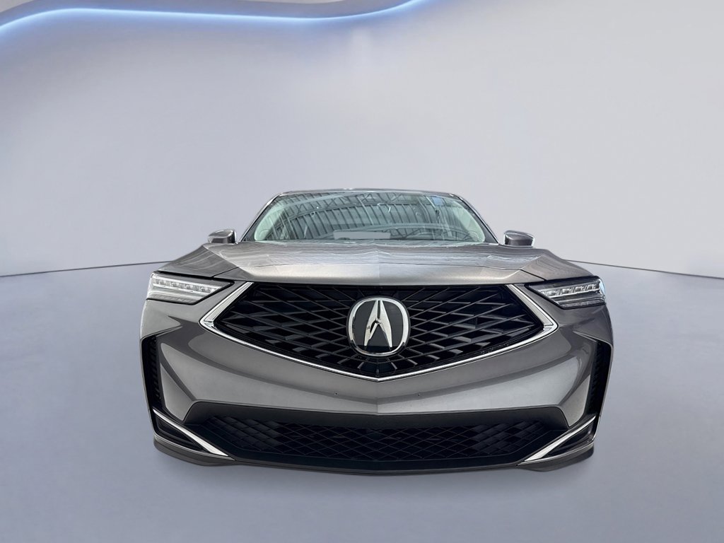 2026 Acura MDX SH-AWD photo 8