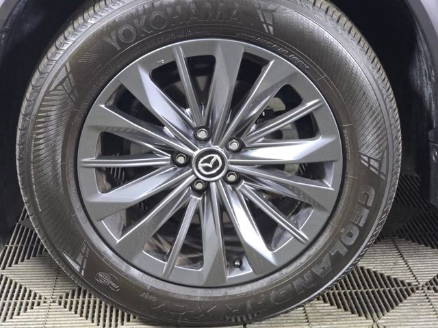 2025 Mazda CX-70 3.3 Turbo Preferred photo 10