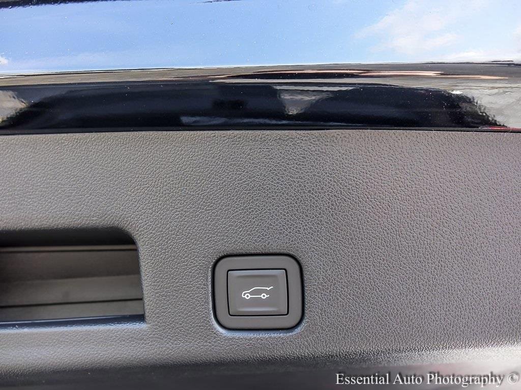 2026 BUICK ENCLAVE - Image 21