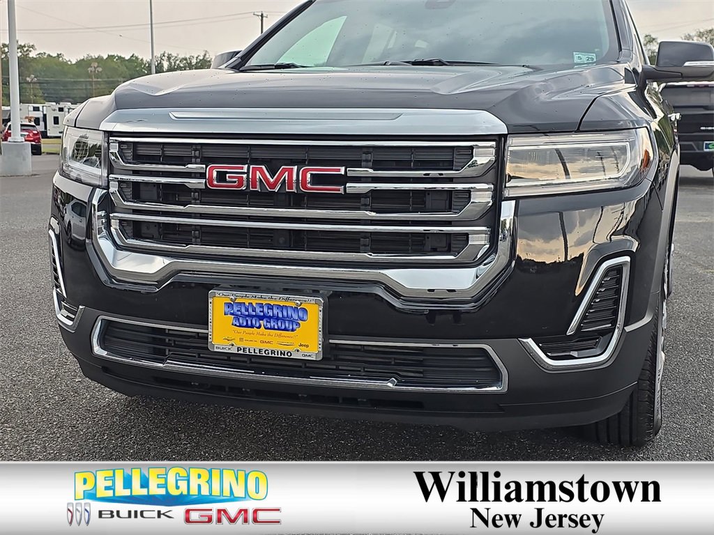 2023 Gmc Acadia SLE photo 7