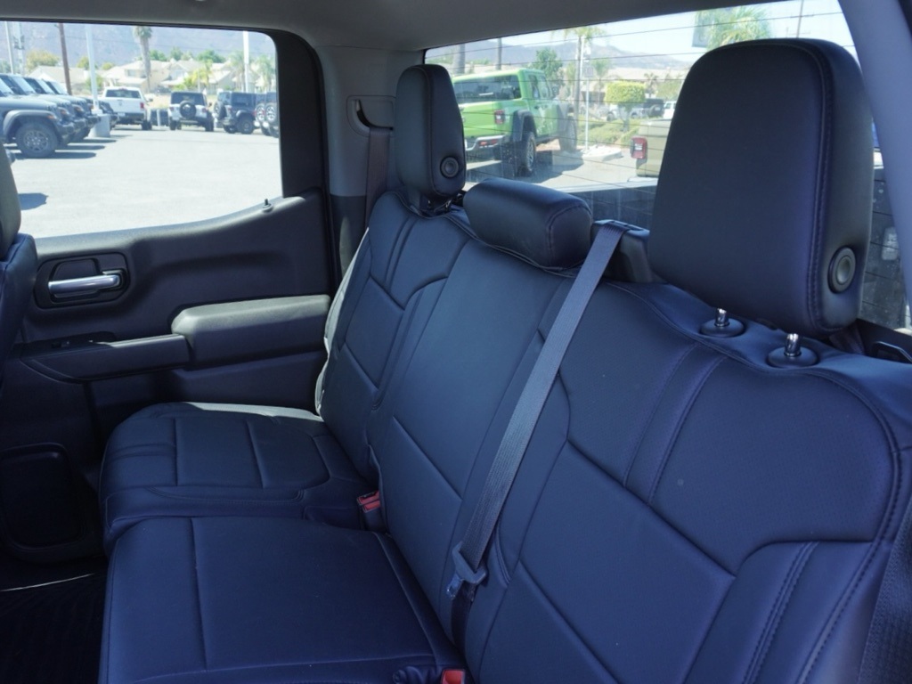 2019 Chevrolet Silverado 1500 LT photo 22