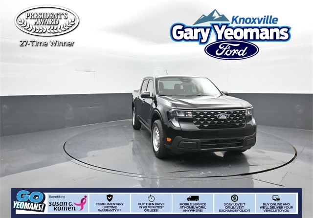 2026 Ford Maverick XL's photo