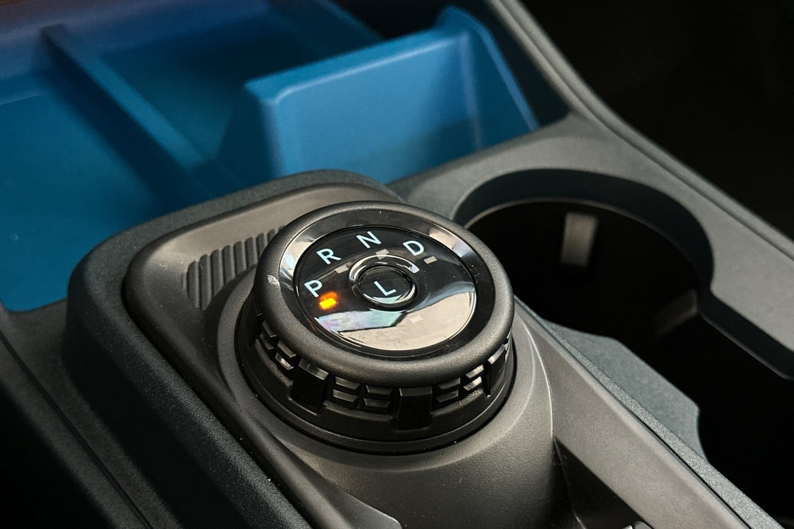 2025 Ford Maverick XLT photo 19