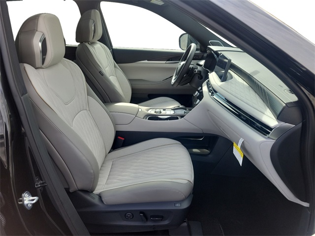 2026 Infiniti QX60 Autograph AWD photo 15