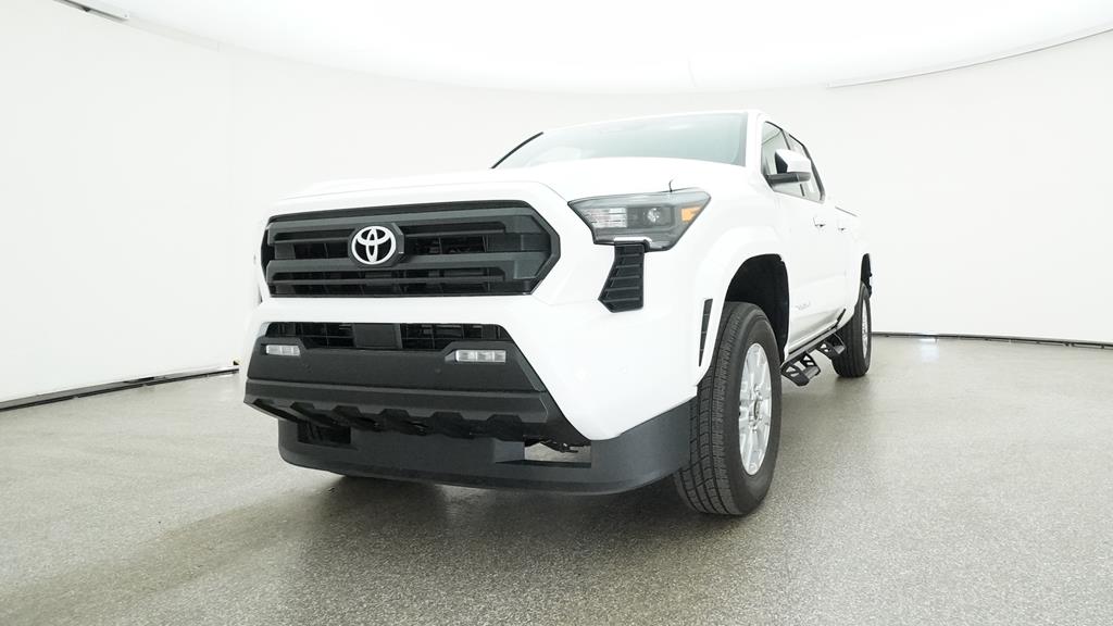2024 Toyota Tacoma SR5 4x4 Double Cab photo 4