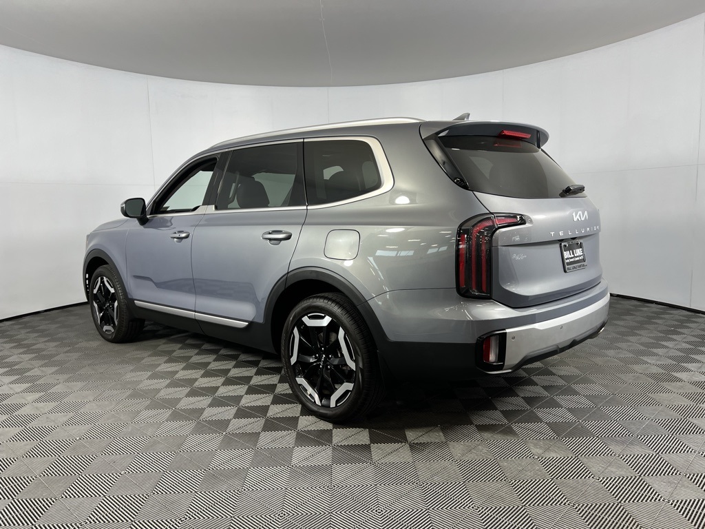 2024 Kia Telluride EX photo 6