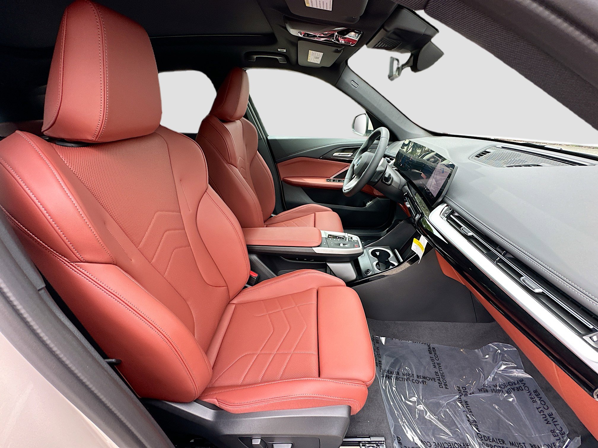 2026 Bmw X1 XDrive28i photo 23