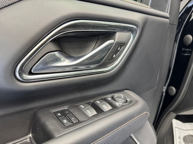 2023 Gmc Yukon AT4 photo 29