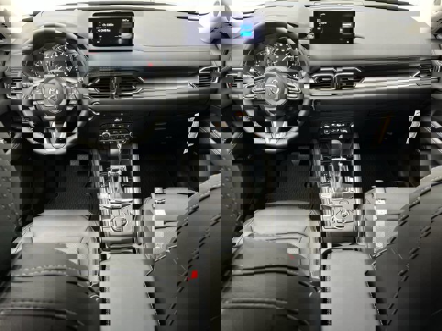 2025 Mazda CX-5 2.5 Premium Plus photo 4