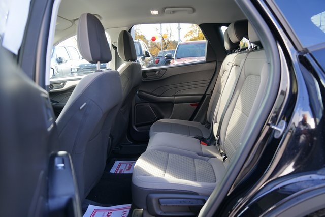 2022 FORD ESCAPE - Image 8