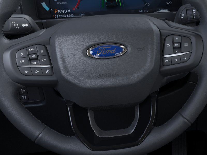 2025 FORD RANGER - Image 34