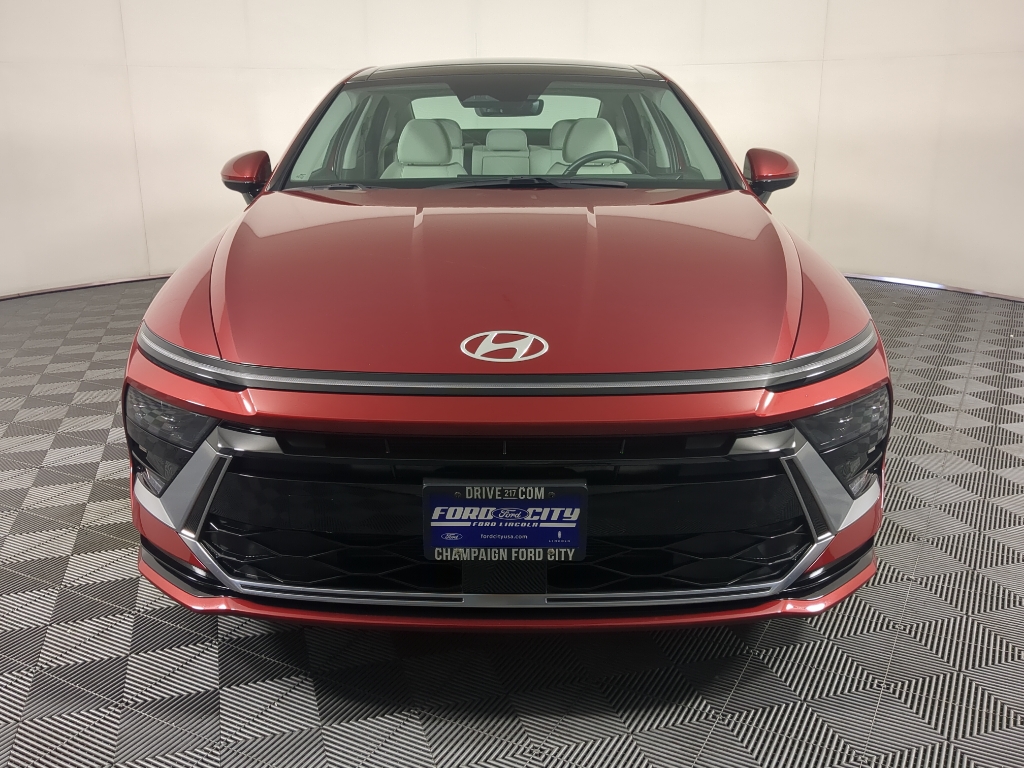 2024 Hyundai Sonata SEL Convenience photo 3