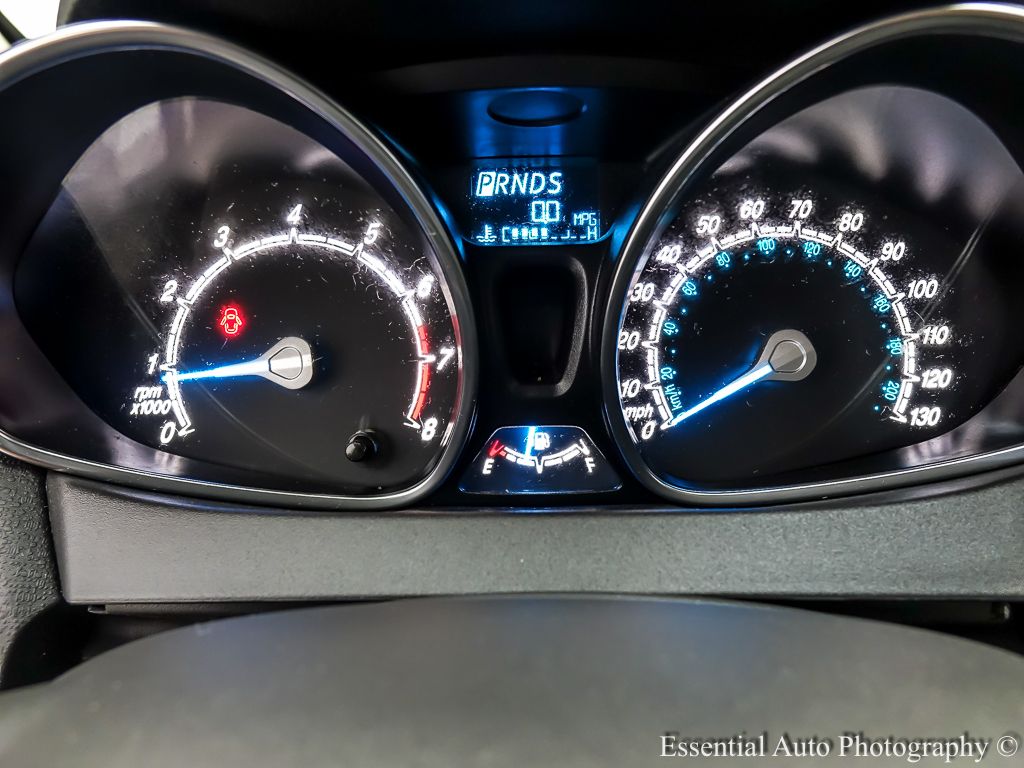 2019 FORD FIESTA - Image 14