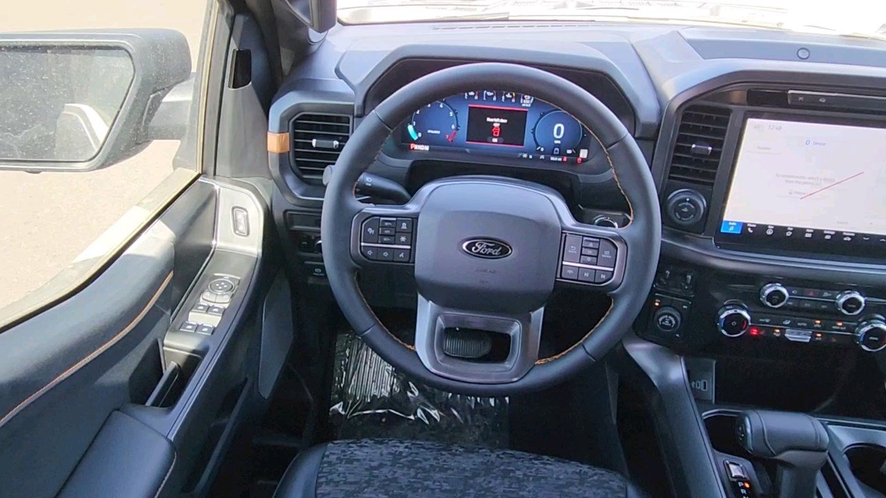 2025 Ford F-150 Tremor photo 13