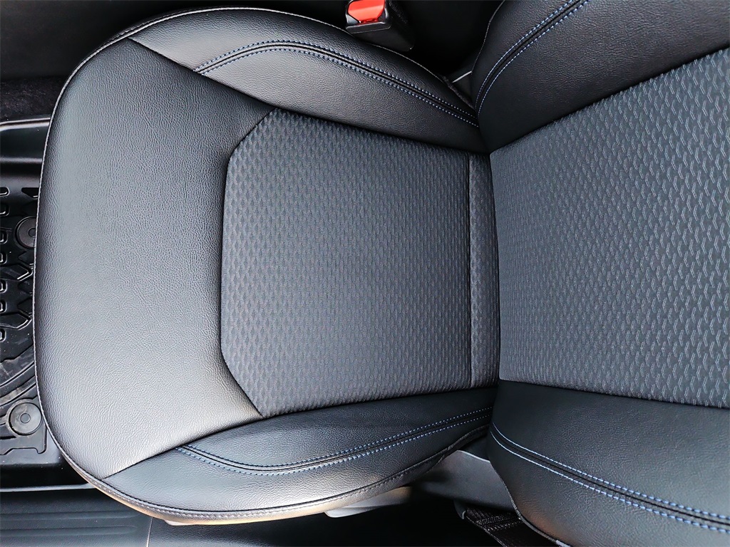 2025 Jeep Compass Latitude photo 26