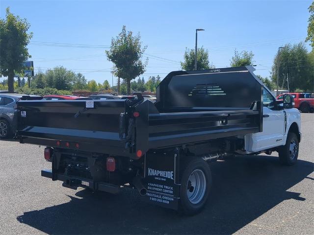 2024 Ford F-350 photo 5