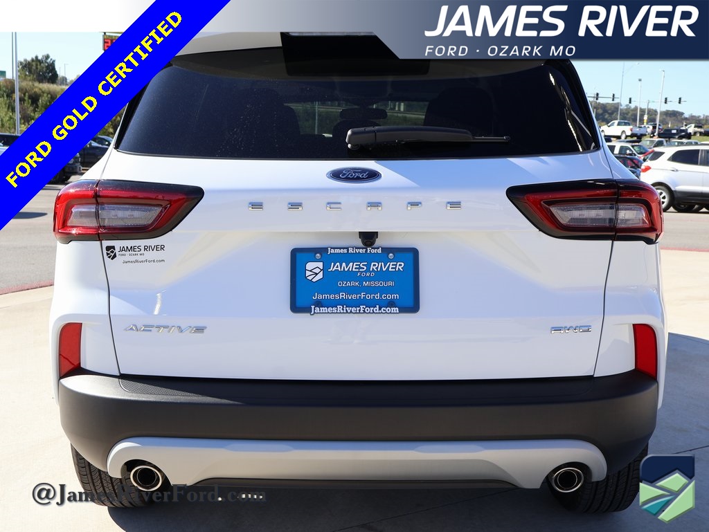 2024 Ford Escape Active photo 3