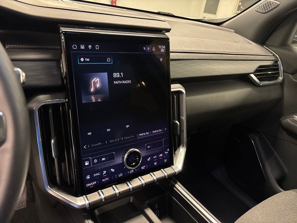 2025 Gmc Acadia Elevation photo 31