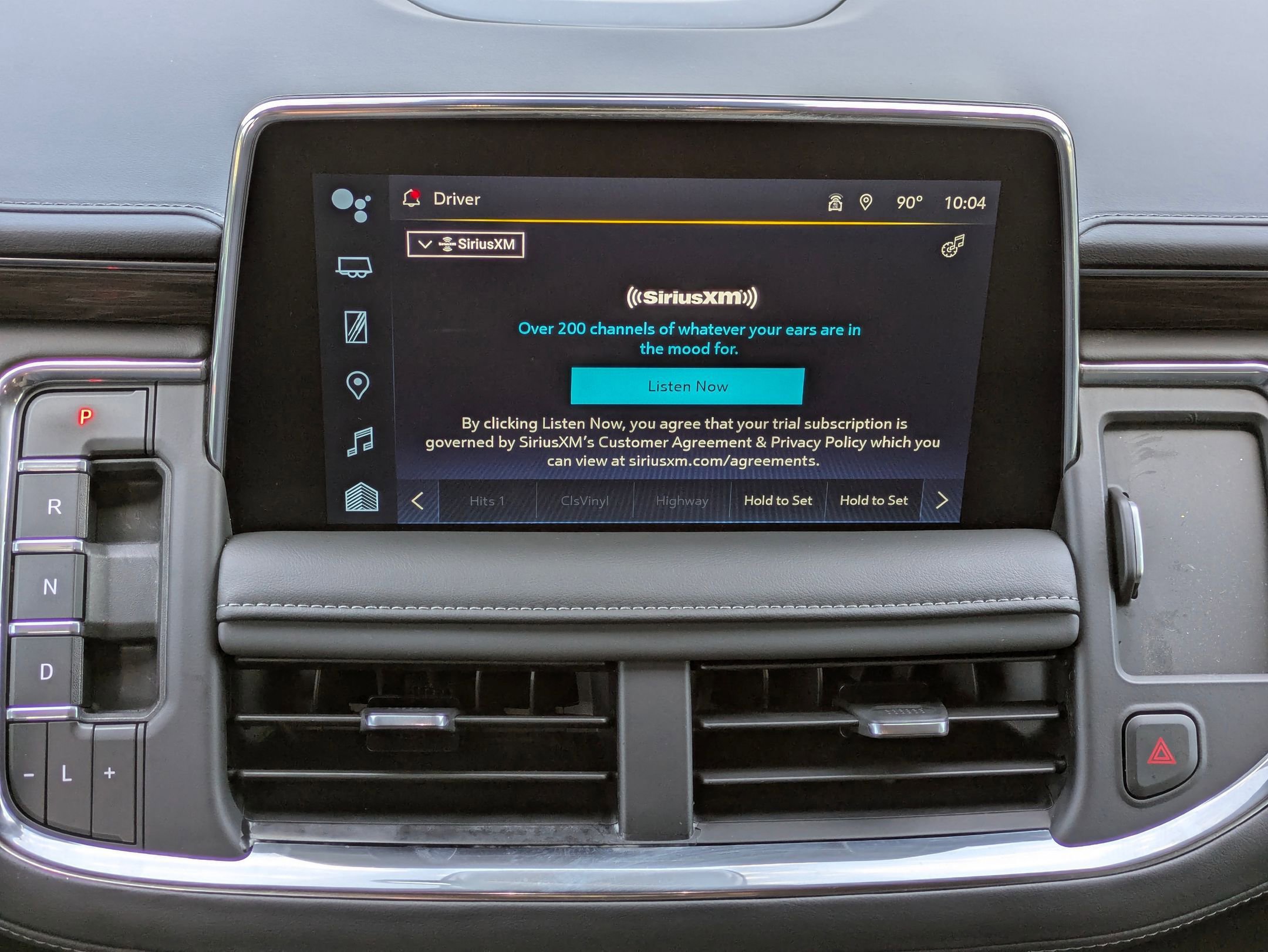 2023 Chevrolet Tahoe Z71 photo 18
