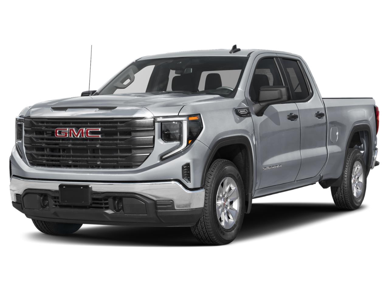 2026 GMC Sierra 1500 Elevation's photo