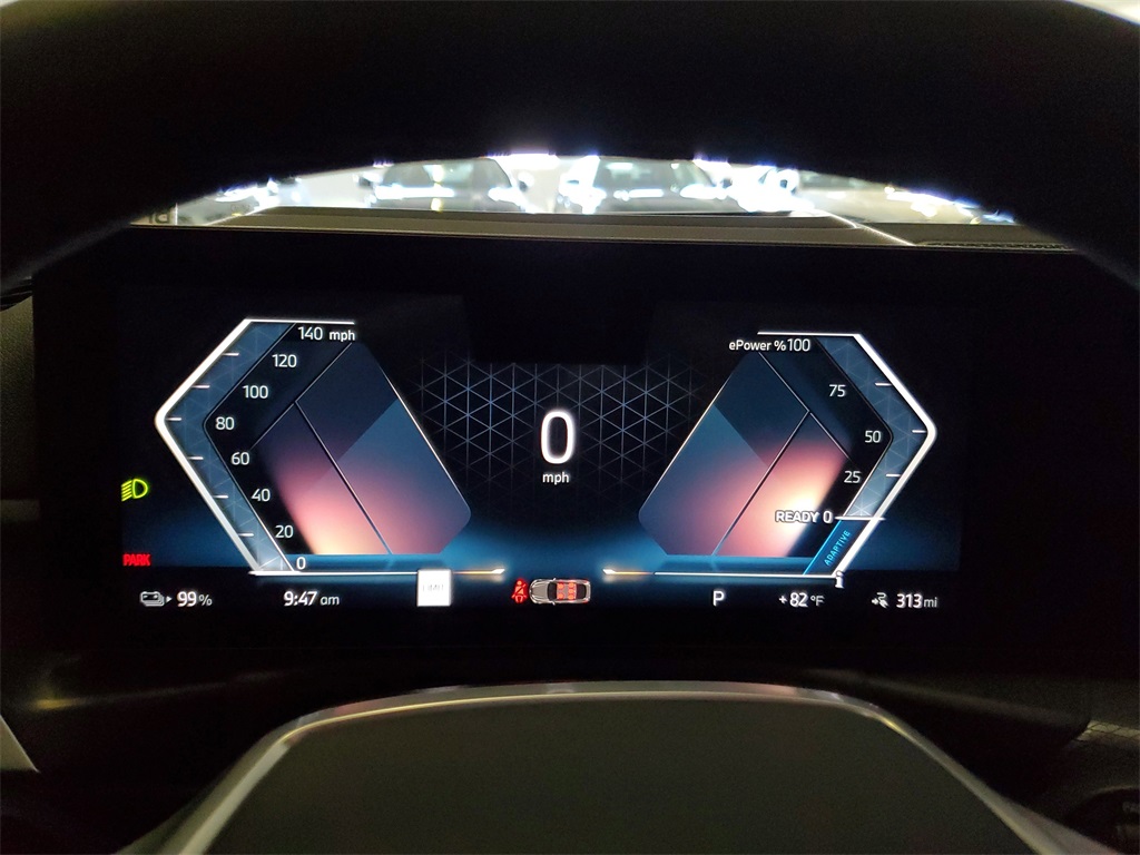 2025 Bmw i4 eDrive40 photo 17