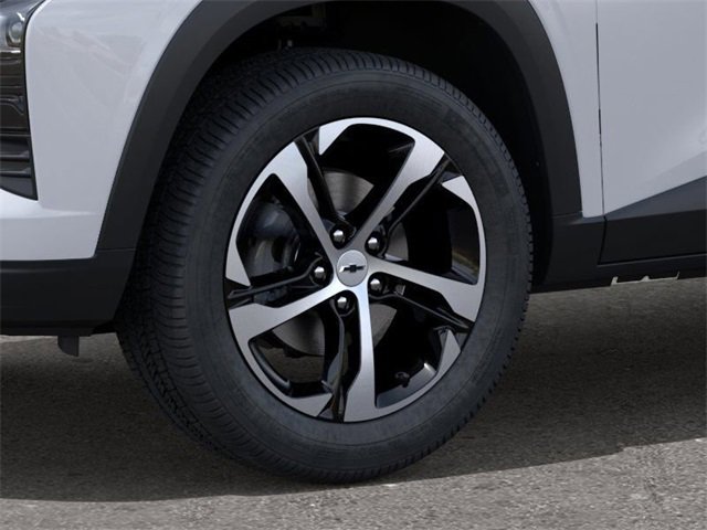 2026 Chevrolet Trax photo 4