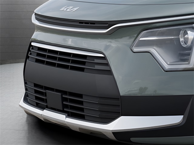 2025 Kia Niro EX photo 4