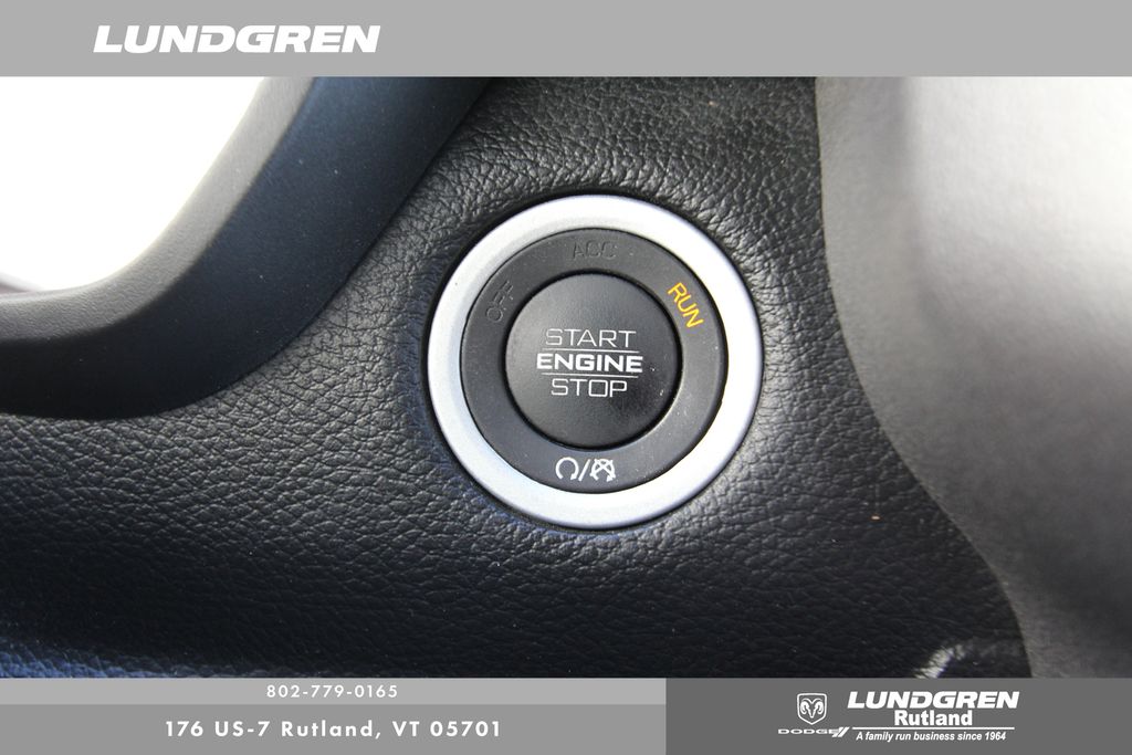 2021 Ram 1500 Laramie photo 19
