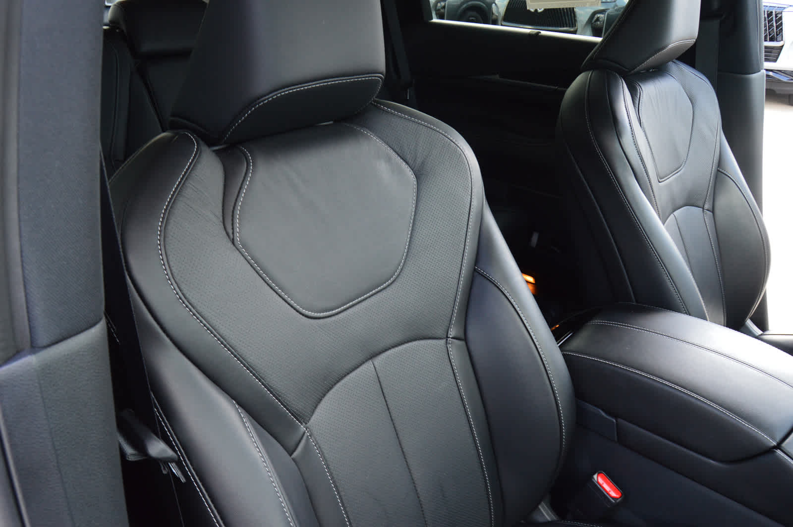 2023 Infiniti QX60 Sensory photo 9