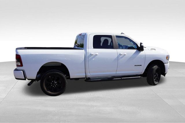 2024 Ram 2500 Big Horn photo 4