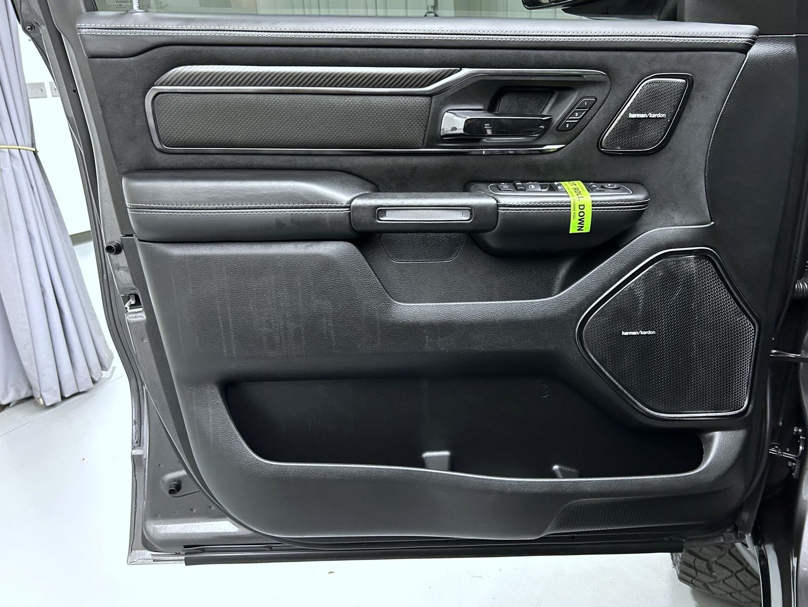 2022 Ram 1500 TRX photo 9