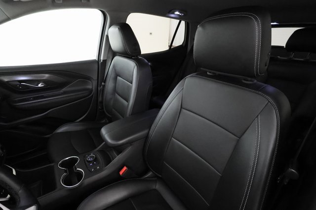 2023 Gmc Terrain SLT photo 10