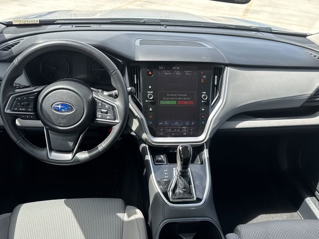 2024 Subaru Legacy Premium photo 17