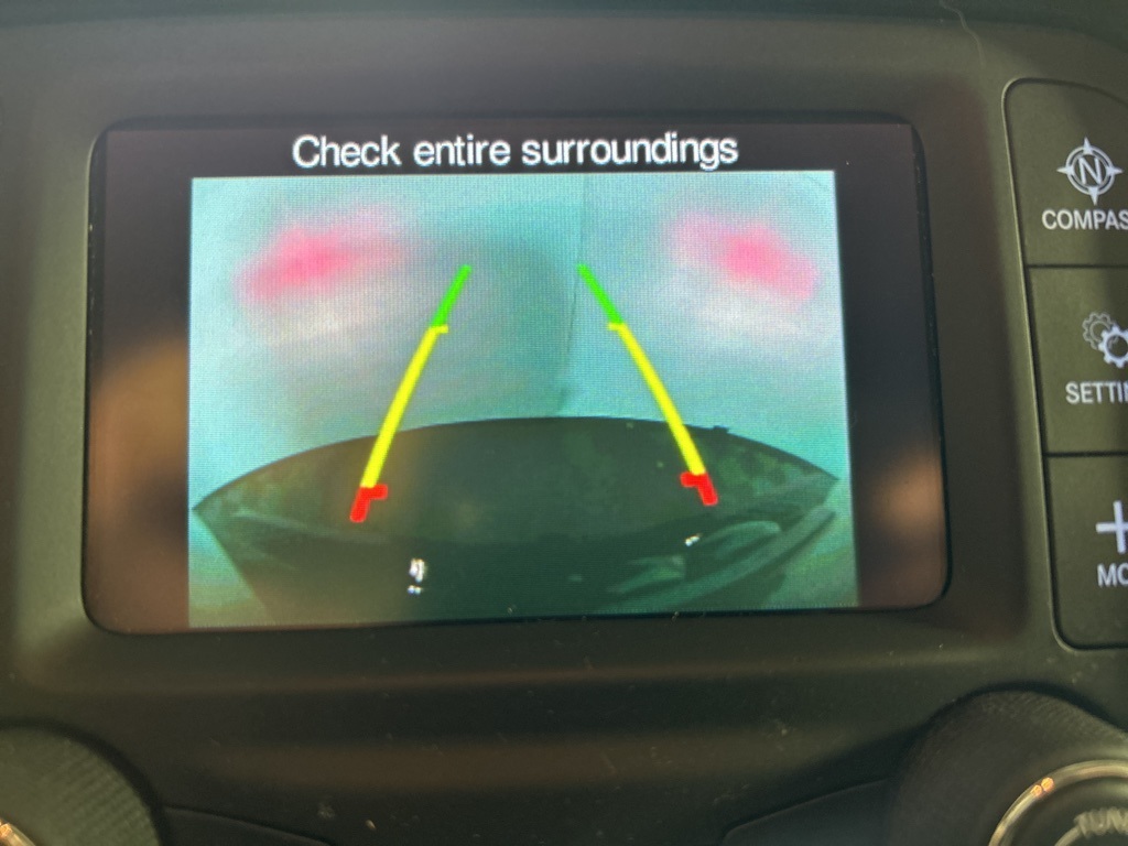 2018 Ram 1500 Express photo 2