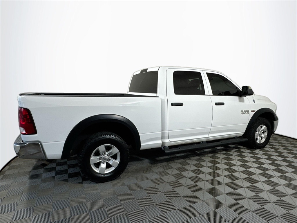 2013 Ram 1500 Tradesman photo 10