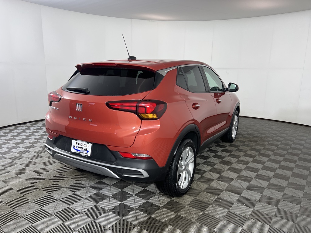 2024 Buick Encore GX Preferred photo 8