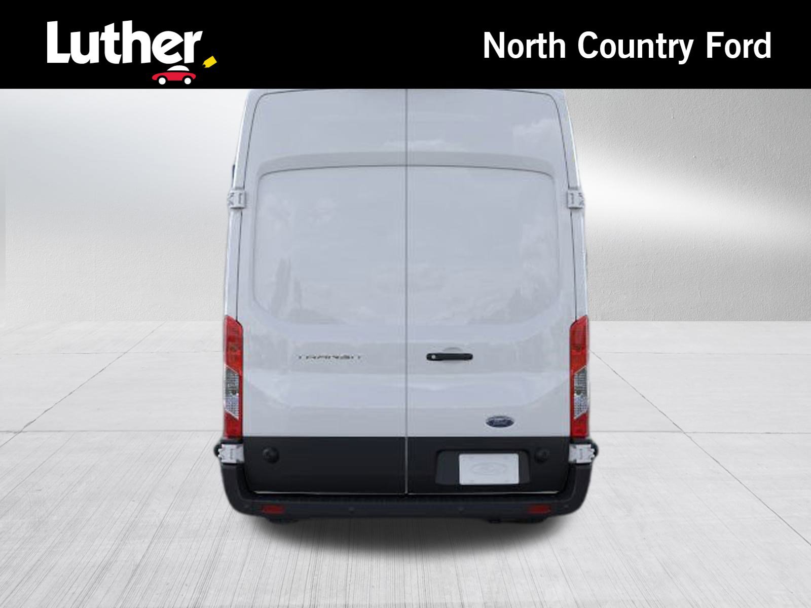 2025 Ford Transit Cargo Van photo 3