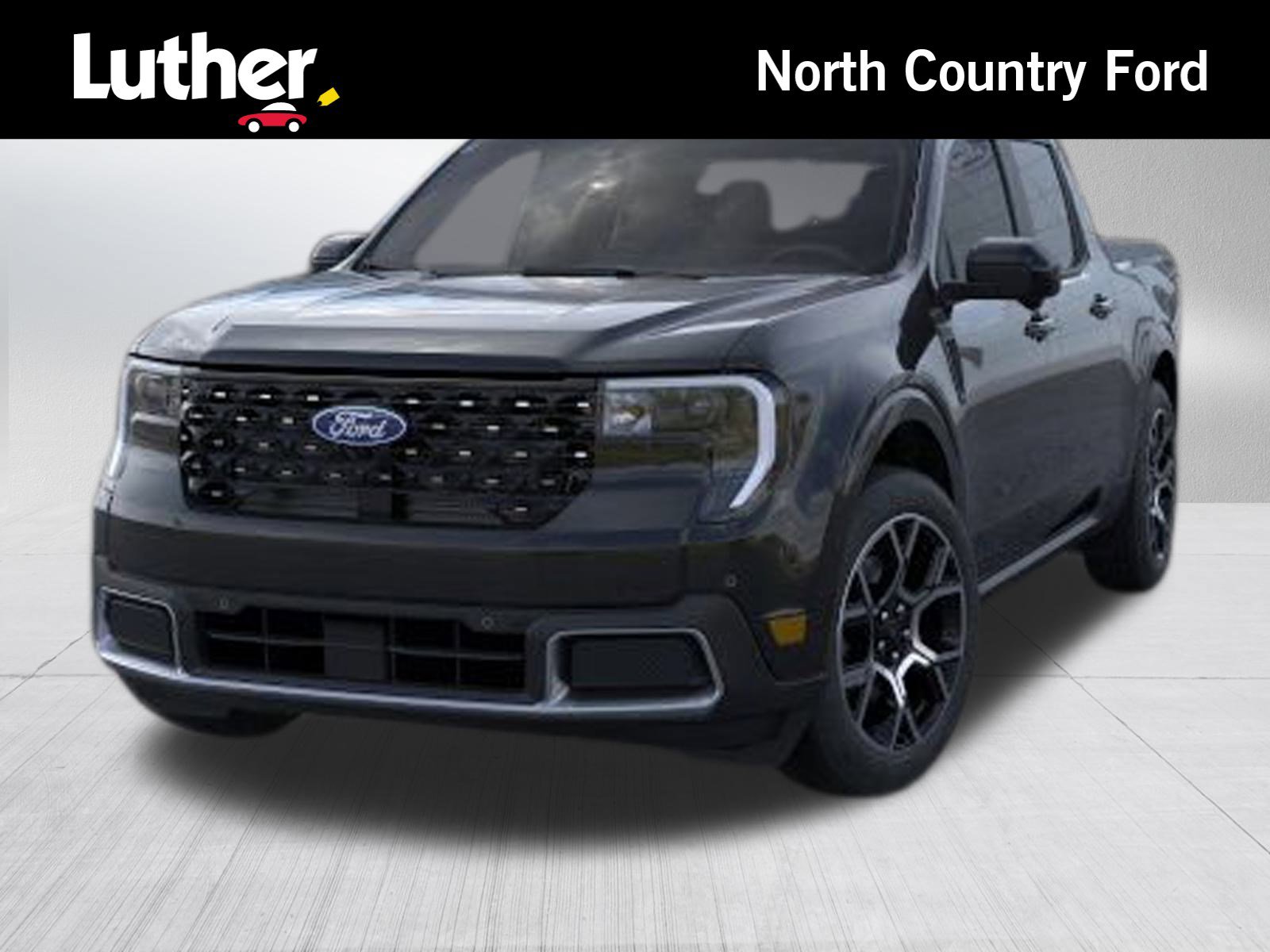 2025 Ford Maverick Lariat photo 2