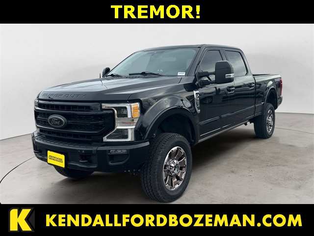 2022 Ford F-350 Base's photo