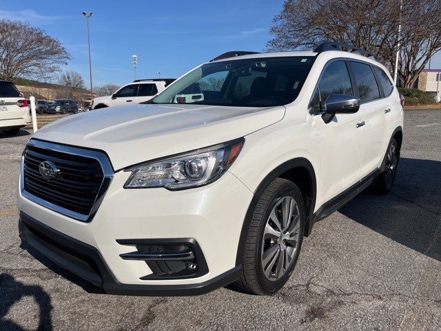 2022 Subaru Ascent Touring photo 3