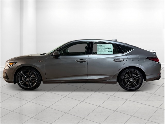 2025 Acura Integra A-Spec photo 2
