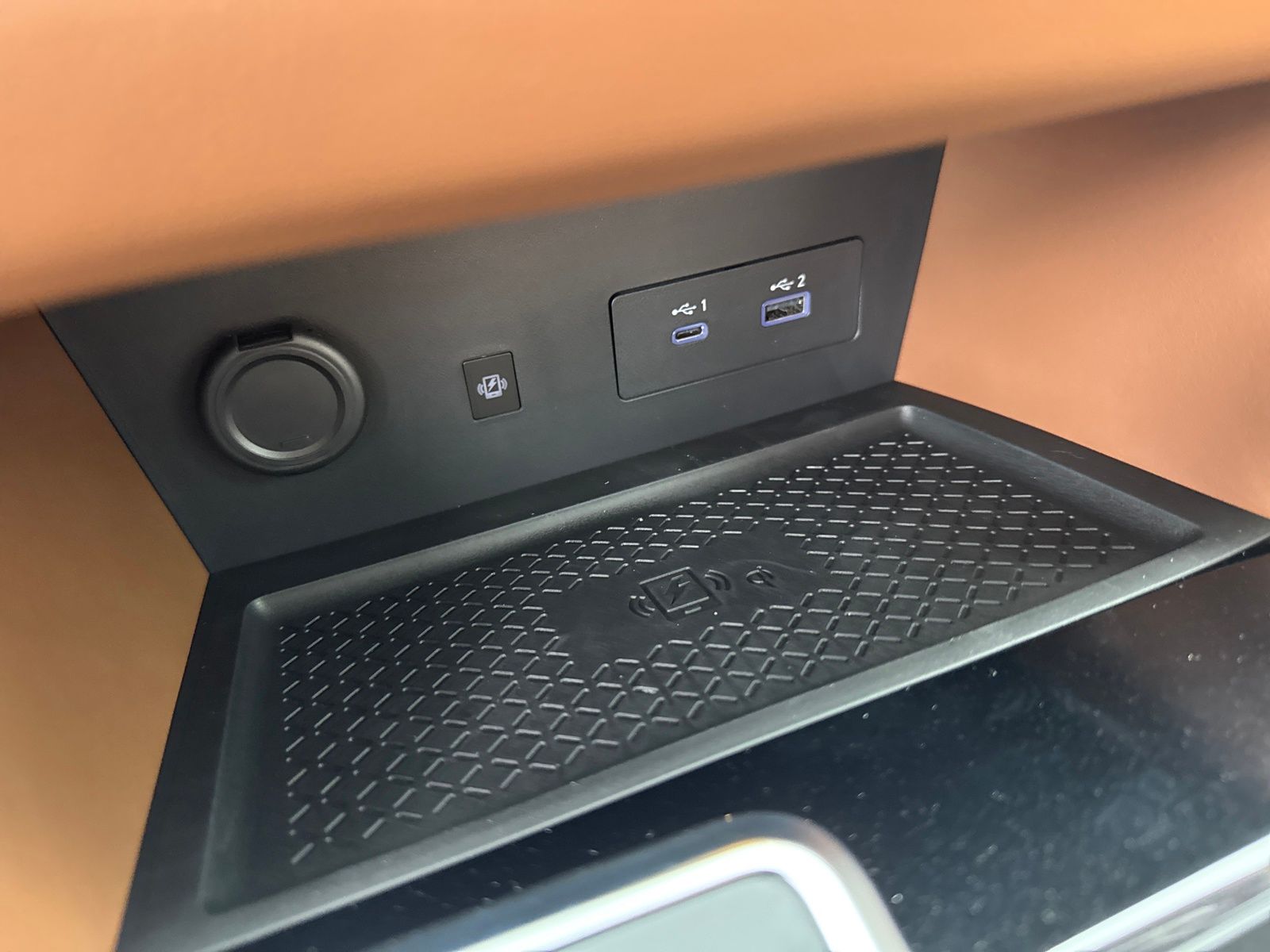 2025 Nissan Pathfinder Platinum photo 23