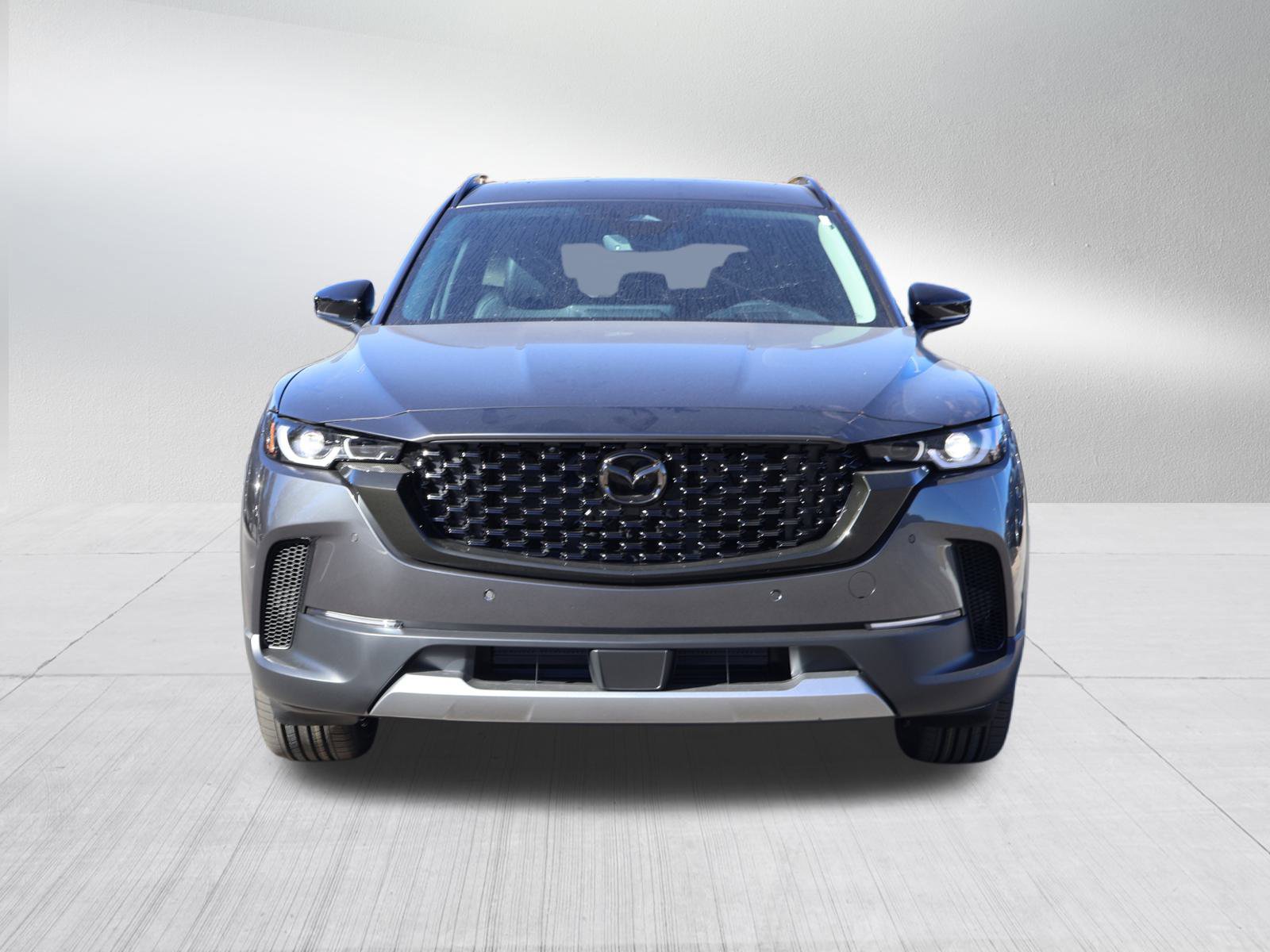 2026 Mazda CX-50 2.5 Turbo photo 2