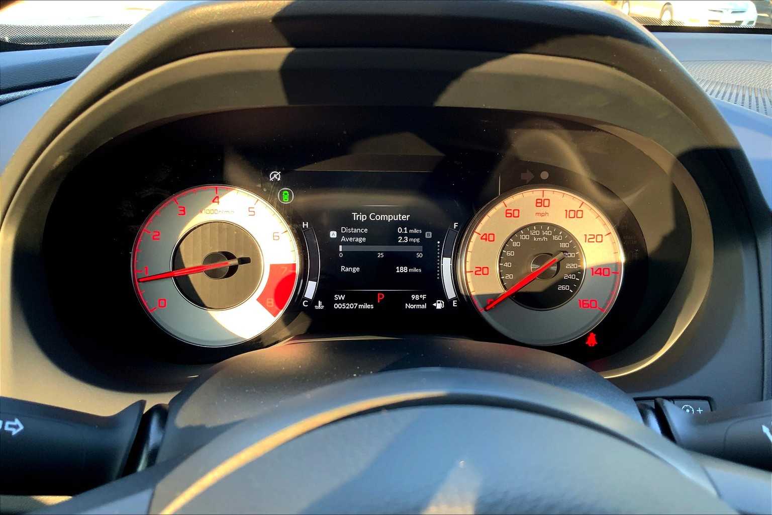 2025 Acura RDX A-Spec photo 24