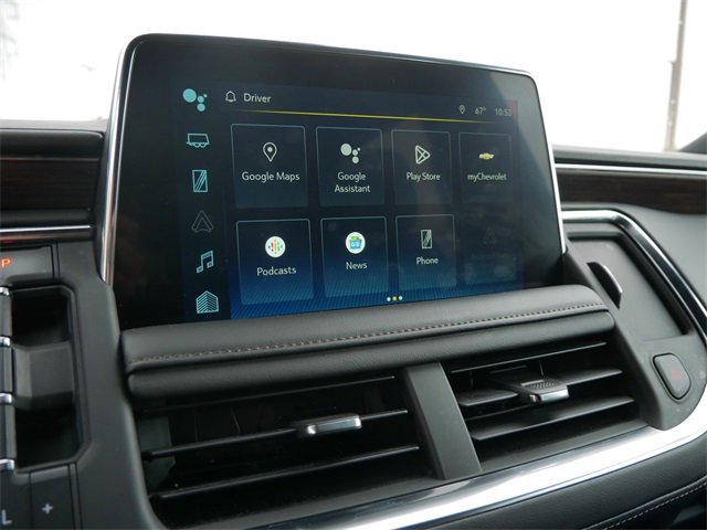 2023 Chevrolet Tahoe High Country photo 27